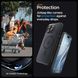 Чохол Spigen для iPhone 15 Pro - Ultra Hybrid MagSafe, Frost Black (ACS06720) ACS06720 фото 3