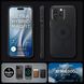 Чехол Spigen для iPhone 15 Pro - Ultra Hybrid MagSafe, Frost Black (ACS06720) ACS06720 фото 5