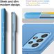 Чохол Spigen для Samsung Galaxy A52 (A52s 5G / A52 5G) — Thin Fit, Awesome Blue (ACS03037) ACS03037 фото 5
