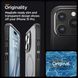Чохол Spigen для iPhone 15 Pro - Ultra Hybrid MagSafe, Frost Black (ACS06720) ACS06720 фото 4