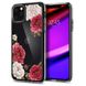 Чохол Spigen для iPhone 11 Pro Ciel, Red Floral (077CS27266) 077CS27266 фото 1
