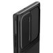 Чохол Spigen для Samsung Galaxy S22 Ultra - Optik Armor, Black (ACS04281) ACS04281 фото 5