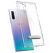Чохол Spigen для Samsung Galaxy Note 10 Ultra Hybrid S, Crystal Clear (628CS27377) 628CS27377 фото 3