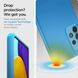 Чохол Spigen для Samsung Galaxy A52 (A52s 5G / A52 5G) — Thin Fit, Awesome Blue (ACS03037) ACS03037 фото 6