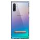 Чохол Spigen для Samsung Galaxy Note 10 Ultra Hybrid S, Crystal Clear (628CS27377) 628CS27377 фото 4