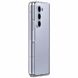 Чохол Spigen для Samsung Galaxy Z Fold 5 - AirSkin, Crystal Cleare (ACS06222) ACS06222 фото 4