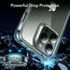 Чохол ESR для iPhone 13 Pro — Classic Hybrid, Clear (4894240150498) 150498 фото 10