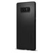 Чохол Spigen для Samsung Galaxy Note 8 Thin Fit 360, Black (587CS22098) 587CS22098 фото 5
