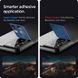 Захисне скло Spigen для камери Samsung Galaxy S21 Ultra — Optik (2шт), Black (AGL02733) AGL02733 фото 6