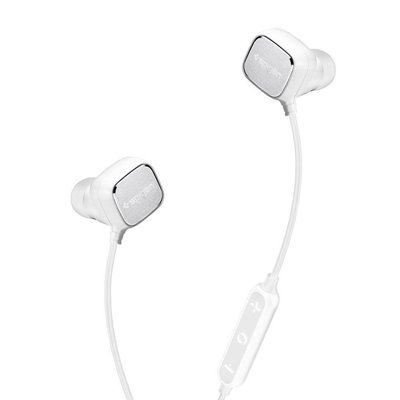 Беспроводные Bluetooth наушники Spigen R32E White 000EH21017 фото