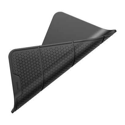 Антиковзний силіконовий килимок Baseus Folding Bracket Antiskid Pad, Black (SUWNT-01) 288126 фото