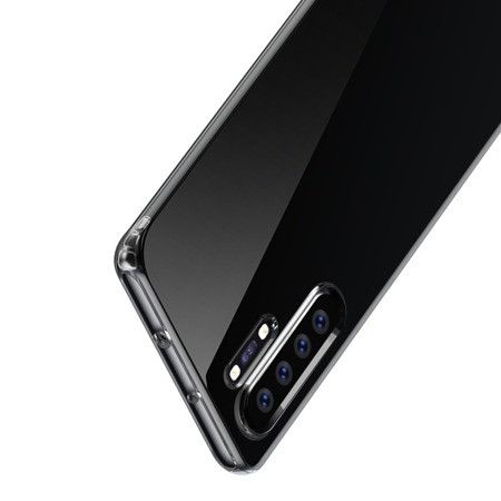 Чехол Baseus для Huawei P30 Pro Simple Series, Transparent (ARHWP30P-02) ARHWP30P-02 фото