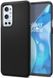 Чохол Spigen для OnePlus 9 Pro — Liquid Air, Matte Black (ACS02681) ACS02681 фото 1