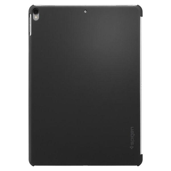 Чехол Spigen для iPad Air 3 (2019)/Pro 10.5" Thin Fit, Black (052CS22263) 052CS22263 фото