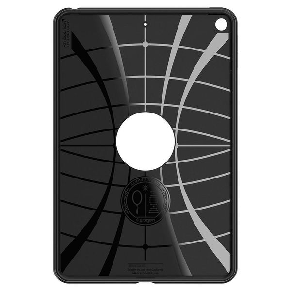 Чехол Spigen для iPad Mini 5 Rugged Armor, Black (051CS21447) 051CS21447 фото