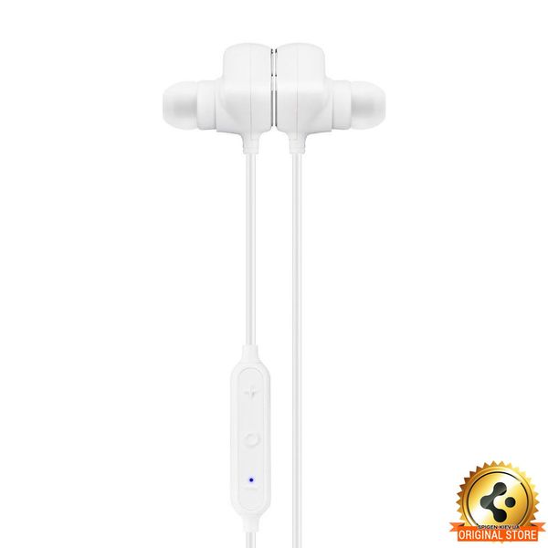 Бездротові Bluetooth-навушники Spigen R32E White 000EH21017 фото