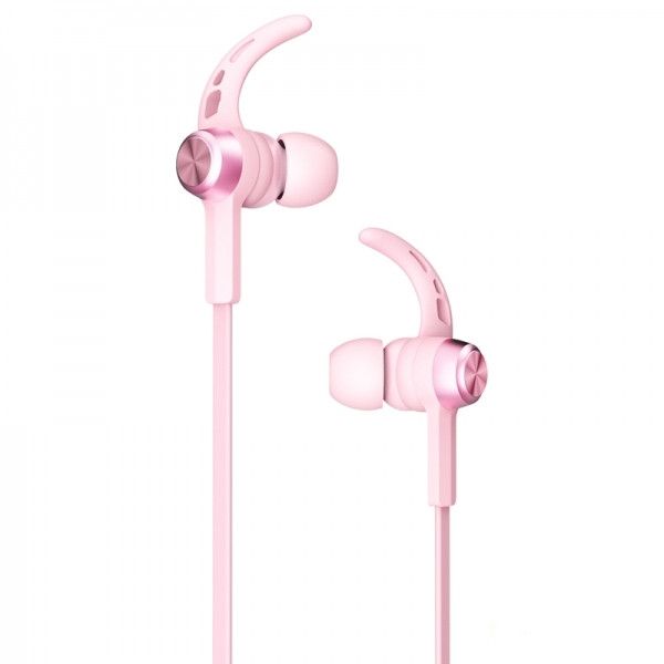 Навушники Bluetooth Baseus Licolor Magnet B11, Sakura Pink (NGB11-04) NGB11-04 фото