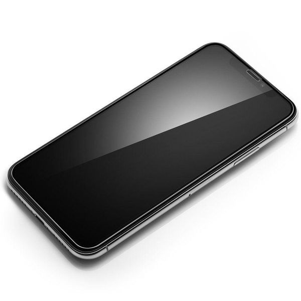 Захисне скло Spigen для iPhone 11 Pro, Full Cover (063GL25234) 063GL25234 фото