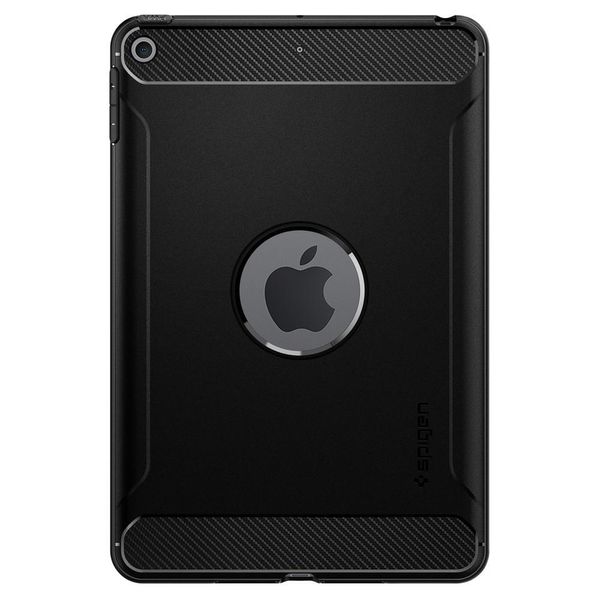 Чехол Spigen для iPad Mini 5 Rugged Armor, Black (051CS21447) 051CS21447 фото