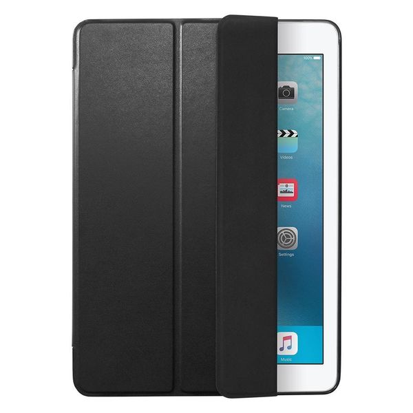 Чехол Spigen для iPad 9.7 (2018/2017) Smart Fold, Black (053CS21983) 053CS21983 фото