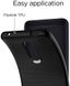 Чохол Spigen для Xiaomi Redmi 5 Plus Liquid Air, Black (S10CS23176) S10CS23176 фото 7