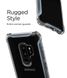Чохол Spigen для Samsung Galaxy S9 Plus Rugged Crystal (593CS22922) 593CS22922 фото 6