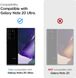 Захисна плівка Spigen для Samsung Galaxy Note 20 Ultra — Neo Flex, 2 шт (AFL01445) AFL01445 фото 4