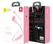 Навушники Bluetooth Baseus Licolor Magnet B11, Sakura Pink (NGB11-04) NGB11-04 фото 6