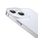 Чехол Baseus для Apple iPhone 13 (6.1inch) Simple Series, Transparent (ARAJ000002) 601249 фото 3