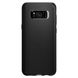 Чохол Spigen для Samsung Galaxy S8 Liquid Air, Black (565CS21611) 565CS21611 фото 5