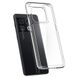 Чохол Spigen для OnePlus 10 Pro — Ultra Hybrid, Crystal Cleare (ACS04430) ACS04430 фото 3