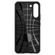 Чохол Spigen для Samsung Galaxy S22 — Rugged Armor, Black (ACS03986) ACS03986 фото 3