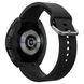 Чохол Caseology від Spigen для Galaxy Watch 4/5 (44mm) - Vault, Black (ACS05137) ACS05137 фото 7