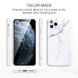Чохол ESR для iPhone 11 Pro Marble Slim, White (4894240091500) 91500 фото 4