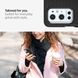 Чехол Spigen для OnePlus 9 Pro - Liquid Air, Matte Black (ACS02681) ACS02681 фото 6