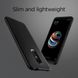 Чохол Spigen для Xiaomi Redmi 5 Plus Liquid Air, Black (S10CS23176) S10CS23176 фото 9