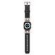 Ремінець Spigen для Apple Watch (49мм/45мм/44мм/42мм) - DuraPro Armor Band, Black (AMP06065) AMP06065 фото 8