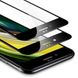 Защитное стекло ESR для iPhone SE 2020/8/7/6/6s Screen Shield 3D (2 шт), Black (3C03200330101) 117095 фото 2