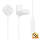 Бездротові Bluetooth-навушники Spigen R32E White 000EH21017 фото 2