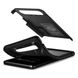 Чохол Spigen для Samsung Galaxy S10 Plus - Slim Armor, Black (606CS25390) 606CS25390 фото 3