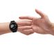 Чохол Caseology від Spigen для Galaxy Watch 4/5 (44mm) - Vault, Black (ACS05137) ACS05137 фото 8