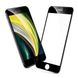 Защитное стекло ESR для iPhone SE 2020/8/7/6/6s Screen Shield 3D (2 шт), Black (3C03200330101) 117095 фото 1