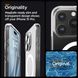 Чохол Spigen для iPhone 15 Pro - Ultra Hybrid MagSafe, Frost Clear (ACS06719) ACS06719 фото 4