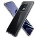 Чохол Spigen для OnePlus 10 Pro — Ultra Hybrid, Crystal Cleare (ACS04430) ACS04430 фото 6