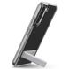 Чохол Spigen для Samsung Galaxy S22 - Ultra Hybrid S, Crystal Clear (ACS03957) ACS03957 фото 7