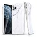 Чохол ESR для iPhone 11 Pro Marble Slim, White (4894240091500) 91500 фото 2