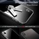 Чехол ESR для iPhone XS / X Mimic Tempered Glass, Black (4894240071229) 71229 фото 7