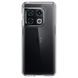 Чохол Spigen для OnePlus 10 Pro — Ultra Hybrid, Crystal Cleare (ACS04430) ACS04430 фото 2