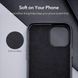 Чохол ESR для iPhone 12 Pro Max Metro Premium Leather, Black (3C01201410201) 118498 фото 6