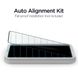 Захисне скло Spigen для iPhone 11 Pro Max / XS Max Glas.tR AlignMaster (1 шт.) Black (AGL00098) AGL00098 фото 7